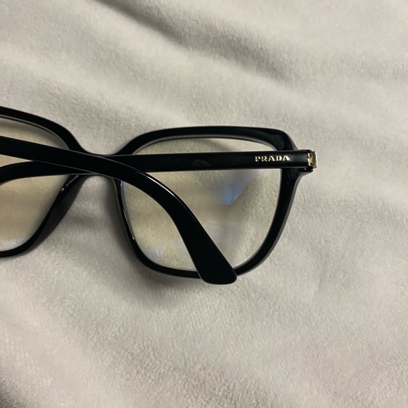 Prada Sunglasses - Picture 2 of 2